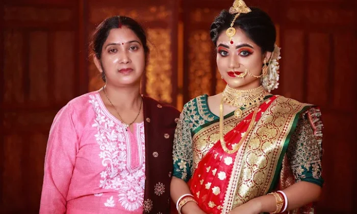 Alija Beauty Parlour